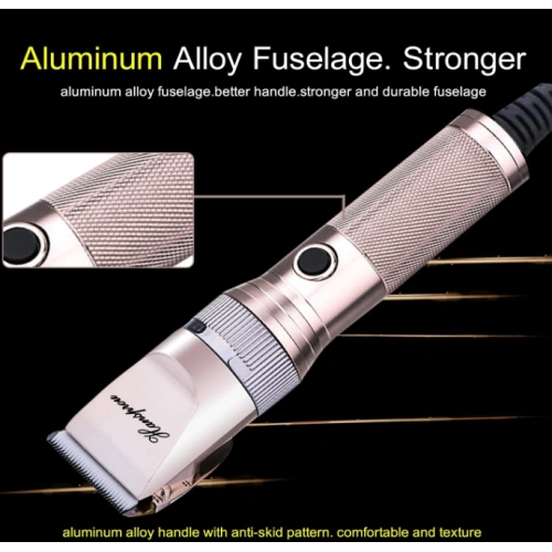 High Power Dog Clipper for Thick Hair
