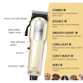 Dog Clippers with 12V High Power