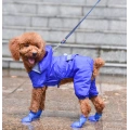 Dog Boots Reusable Silicone Pet Shoes