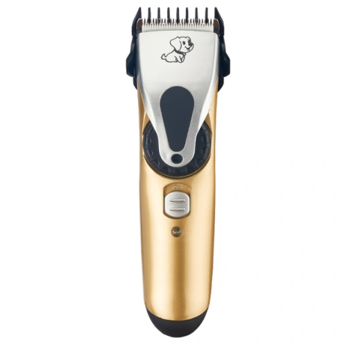 Electric Rechargeable Pet Grooming Clippers