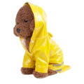Waterproof Teddy Rain coat