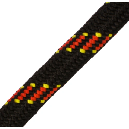 Durable Rope Reflective Nylon Dog Leash