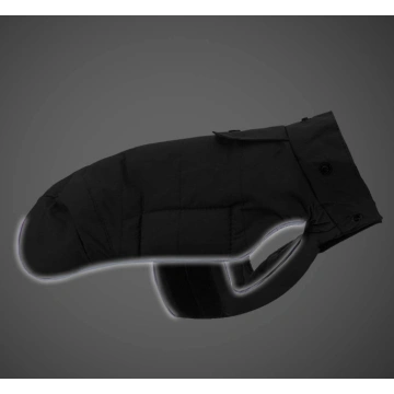Warm Winter Dog Coat