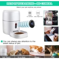 Smart Feeder with HD Camera