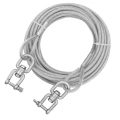 Dog Runner Cable for Outdoor