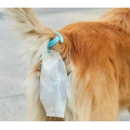 Dog Poop Pooper Bag Clip
