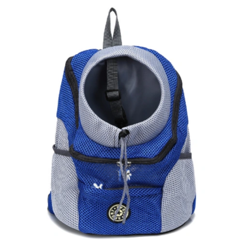 Fashion Breathable Dog Travel Carrier Backpack