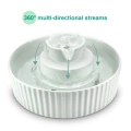 Scratch Resistant Cat Water Dispenser
