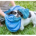 Pet Dog Absorbent Towel