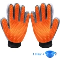 Pet Dog Hair Remover Mitt