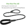 Rope Training Dog Leash