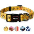 Small Medium Large Dog Collar