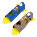Multifunctional Interactive Pet Tubes