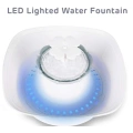 Ultra Quiet Water Dispenser for Pet