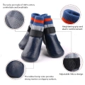 Adjustable Dog Socks Dog Boots Shoes
