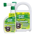 Outdoor Odor Eliminator for Pets Dogs