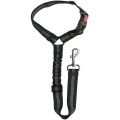Dog Car Headrest Seat Belt Leashes
