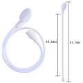 Portable Pet Bathing Tool