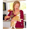 Double Sided Pet Brush