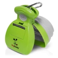 Heavy Duty Dog Waste Cleaner with Bag Dispenser
