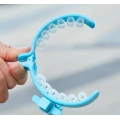 Dog Poop Pooper Bag Clip