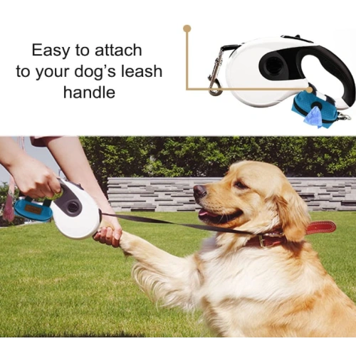 Quality Dog Poop Bag Dispenser