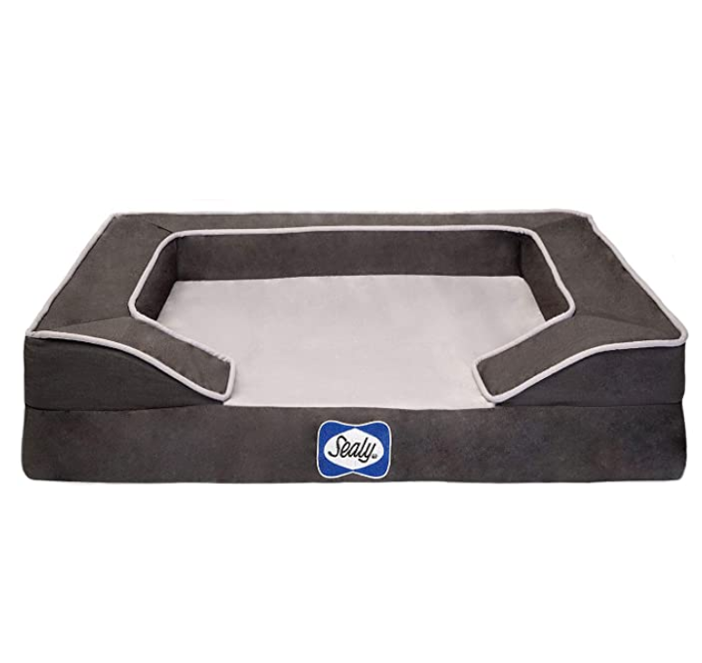 Dog Cooling Bed