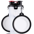 Pet Water Food Container
