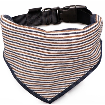Adjustable Pet Dog Bandana