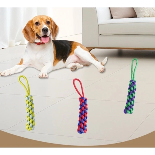 Dog Rope Toys