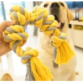 Chewers Play Dog Rope Toy for Medium Dogs