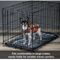 Premium Reusable anti-slip puppy training pads
