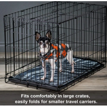 Premium Reusable anti-slip puppy training pads