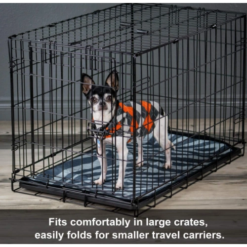 Premium Reusable anti-slip puppy training pads