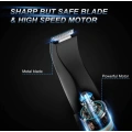 Low Noise Dog Gooming Clippers