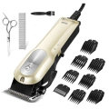 Dog Clippers with 12V High Power