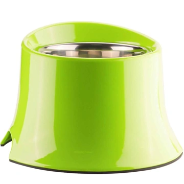 Elevated Dog Feeder Bowl&Dish