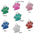 Cute Dog Name Tags Personalized
