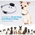 Adjustable Mode Dog Anti-Barking Collar