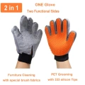 Pet Dog Hair Remover Mitt