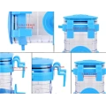 Hanging Pet Cage Water Bottle