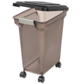 Airtight Pet Food Storage bin