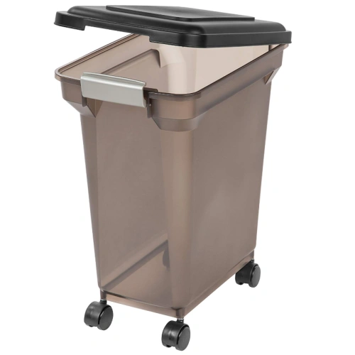 Airtight Pet Food Storage bin