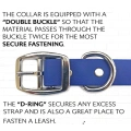 Waterproof Handmade Dog Collar