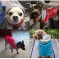 Dog Cold Weather Coat
