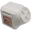 Stackable Pet Food Storage Container