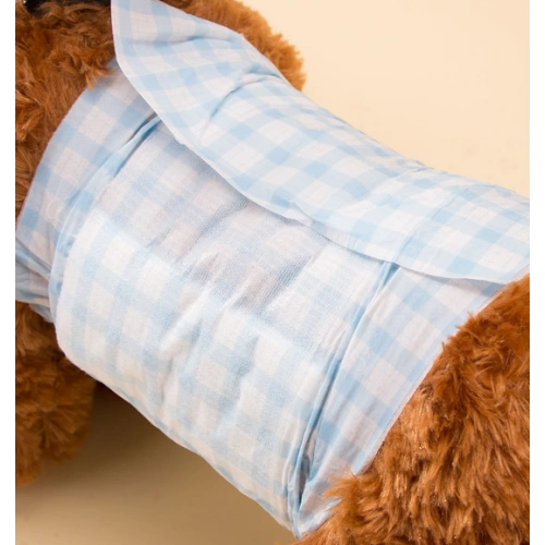 Disposable pet dogs pad