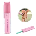 Dog Water Bottle Dispenser