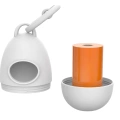 Portable Dog Poop Waste Bags