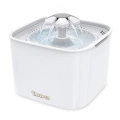 High quality BPA free plastic Cat fountain